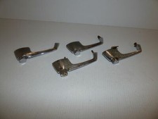 4 Stück alter Türgriff Mossi