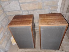 Saba 40 g BOXEN  Boxenpaar Vintage Lautsprecher Lautsprecher boxen