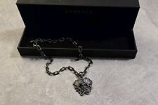Original Versace Halskette Medusa Unisex Neuwertig