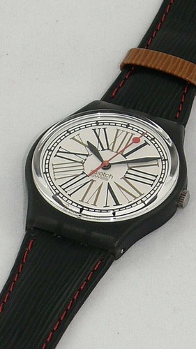 Swatch gent sugarless neu - sugarless., /