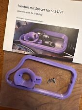 Vespa Venturi für si Vergaser