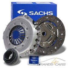 SACHS KUPPLUNGSSATZ FÜR AUDI 100 C3 C4 80 B4 90 B3 CABRIO COUPE B3 2.0 2.2 2.3
