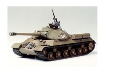 Tamiya 35211 - 1/35 WWII Russischer Kampfpanzer Js-3 Stalin - Neu