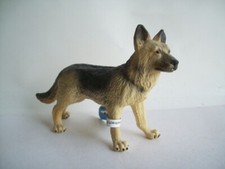 Bullyland Schäferhund Rex