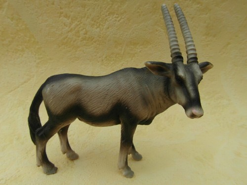 Schleich 14302 oryx antilope - 14302,
