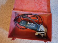 BOSCH CD115  115mm Winkelschleifer 230V  710W im Metall Koffer  n 10000/min