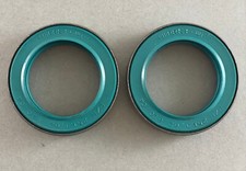 Abdichtring Gabelrohr Telegabel - BMW R 51/2 bis R 68 - Paar - NEU!