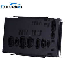 SAM Modul Hinten for