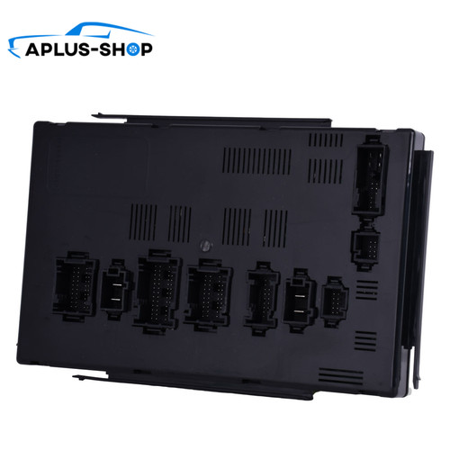 Sam modul hinten for - modul,