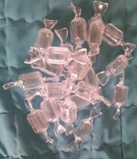 neue kleine Minischachteln als Bonbon, 29 Stück, Preis für alle zus.