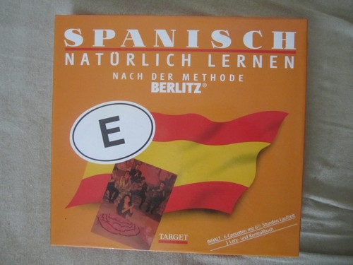 Englisch natürlich lernen - englisch,