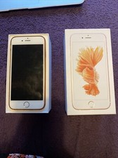 Apple iPhone 6s - 64GB -