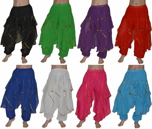 Bauchtanz hose belly dancing - hose,