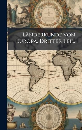 Lnderkunde von europa dritter - lnderkunde,