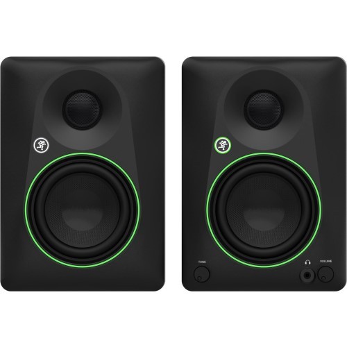 Mackie cr4 aktive - mackie, bt