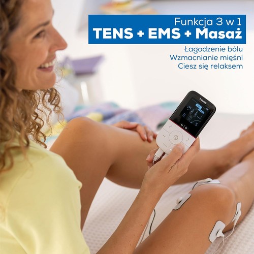 Beurer digitales - em, 56