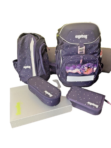 Ergobag pack sternguckbär - ergobag,