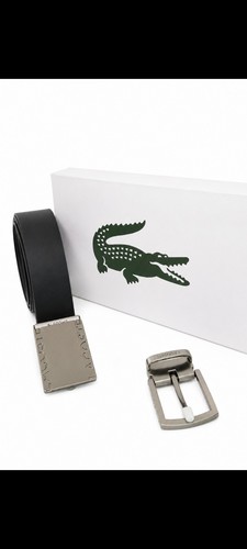 Lacoste elegance reversible - lacoste, 30