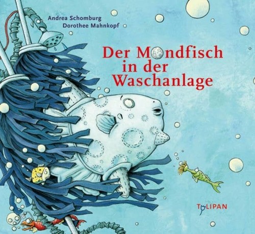 Der mondfisch - der,