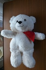 Teddy-Bär von Marionnaud/Clarins Paris