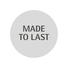 Rührblitz Schneebesen 32cm Edelstahl Silikon Antihaft robust Schwarz