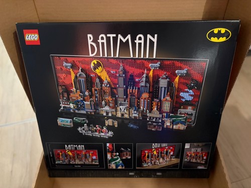 Lego batman die - batman:,