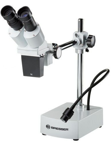 Bresser biorit icd - biorit, cs