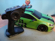 Tamiya CARSON RC VW Scirocco