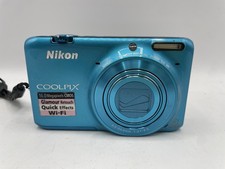 Digitalkamera Nikon Coolpix
