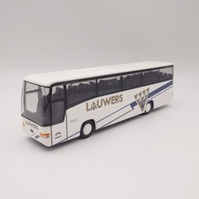 Rietze 1:87 Van Hool T9 Acron Reisebus Lauwers Boechout Belgien *OVP*