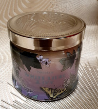PARTYLITE  3 Docht