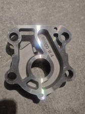 Wasserpumpengehäuse Für