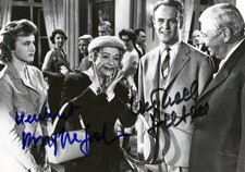 Brigitte Grothum & Michael