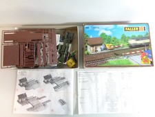 Faller H0 120174 Bahnübergang