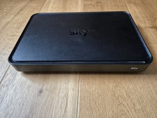Sky Q Humax Kabel TV Receiver