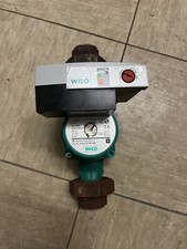 Heizungspumpe WILO Stratos ECO