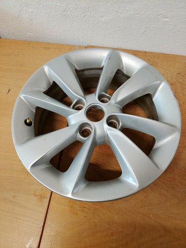 Alufelge zoll 6 0x15 - alufelge, 15