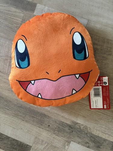 Pokemon glumanda kissen 32 - pokemon,