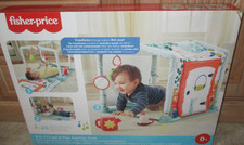 Fisher-Price 3-in-1 Ferienhaus