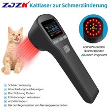 20 Dioden Rotlichttherapie &