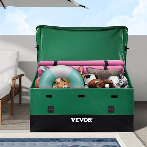Vevor 660l aufbewahrungsbox - vevor,
