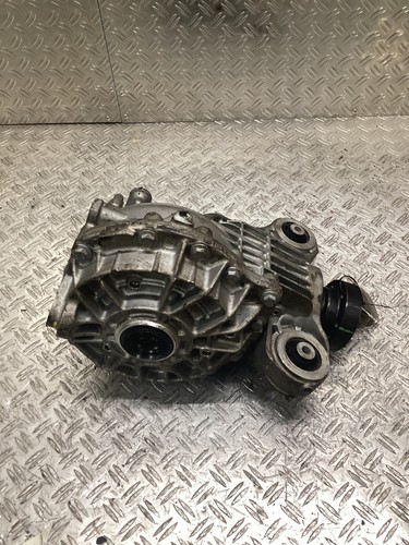 Differential land rover range - differential,