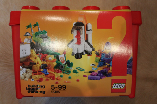 Lego 10405 mars mission - 10405,