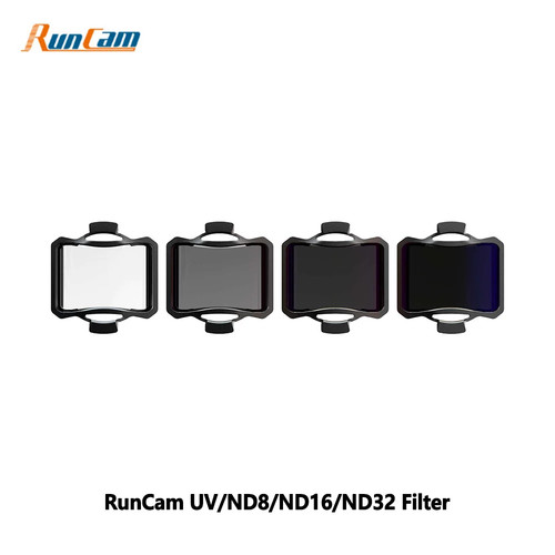 Runcam wide air unit - air,