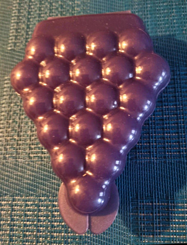 Tupperware träubchen - tupperware, „träubchen“