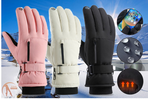 Ski handschuhe winter - winter, thermo