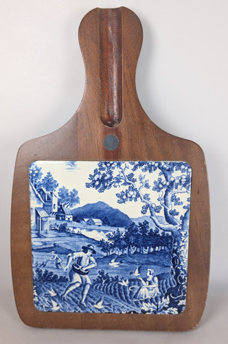 Villeroy boch rusticana blau - &,