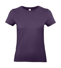 Damen #E190 Medium Fit T-Shirt