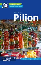 MICHAEL MÜLLER REISEFÜHRER