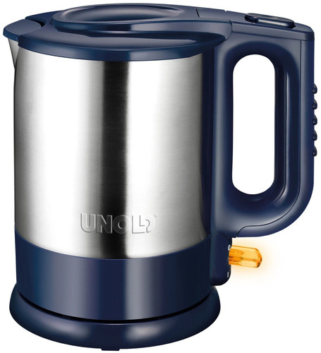 Unold wasserkocher blitzkocher - unold,